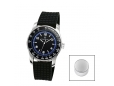 Armbanduhr "Tenero SP blau"