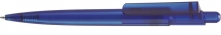 VITAN transparent Druckkugelschreiber