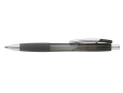 GEL PEN transparent SI Druckkugelschreiber