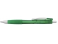 GEL PEN transparent SI Druckkugelschreiber