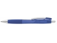 GEL PEN transparent SI Druckkugelschreiber