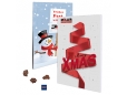 Classic Wand-Adventskalender, Individuelle Motive