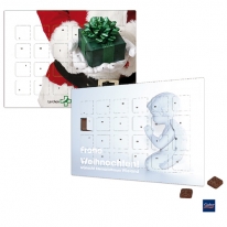 Design Tisch-Adventskalender