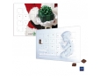 Design Tisch-Adventskalender