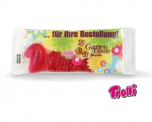 1-er Fruchtgummi L Standardformen