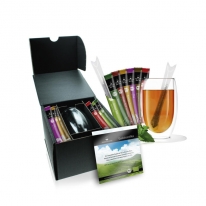TeaSet - inkl. 6 Bio TeaSticks