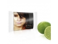 Fuß-Badetabs "Limette" - 2er Sachet - Banderole