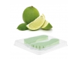 Fuß-Badetabs "Limette" - 2er Sachet - Banderole