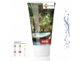 50 ml Tube mit Klappdeckel. weiß - Duschgel "Body & Hair" - RealityPrint