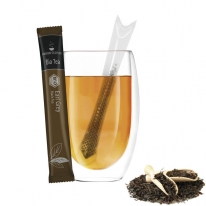 Bio TeaStick - Schwarztee Earl Grey - Premium Selection