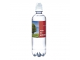 500 ml Quellwasser medium (Sportcap) - Smart Label