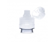 500 ml Quellwasser medium (Sportcap) - Smart Label