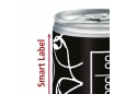200 ml Secco d´Italia (Dose) - Smart Label (Pfandfrei)