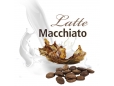 250 ml Latte Macchiato - No Label Look (Pfandfrei)
