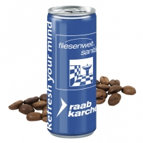 250 ml Latte Macchiato - Fullbody (Pfandfrei)