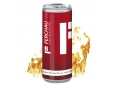 250 ml Energy Drink - Body Label (Exportware, pfandfrei)