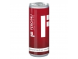 250 ml Energy Drink - Body Label (Exportware, pfandfrei)