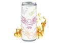 250 ml Energy Drink - Smart Label (Exportware, pfandfrei)