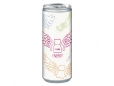 250 ml Energy Drink - Smart Label (Exportware, pfandfrei)