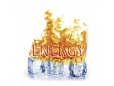 250 ml Energy Drink - Fullbody transp. (Exportware, pfandfrei)