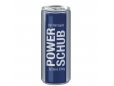 250 ml Energy Drink - Fullbody transp. (Exportware, pfandfrei)