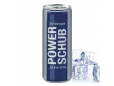 250 ml Energy Drink - Fullbody transp. (Exportware, pfandfrei)