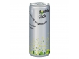 250 ml Energy Drink - No Label Look (Exportware, pfandfrei)