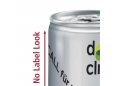 250 ml Energy Drink - No Label Look (Exportware, pfandfrei)