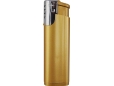 EB-53 METALLIC, Turboflamme