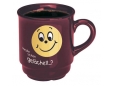 Glühweinbecher Birgit bordeaux