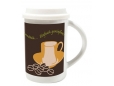 Celine weiß Import coffee4work