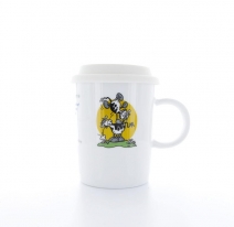 Lana weiß, coffee4work