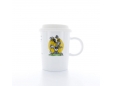 Lana weiß, coffee4work