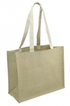 JUCO Deluxe Shopper