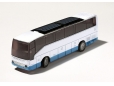 Solar Mini Bus