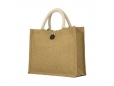 Mini Gift Jute-Tasche