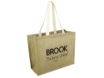 Basic Jute Shopper