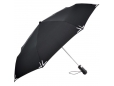AOC-Mini-Taschenschirm Safebrella® LED