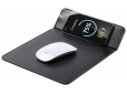 Kabelloses Lademousepad