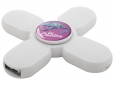 Fidget-Spinner-USB Hub