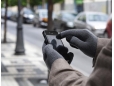 Touchscreen Handschuhe