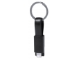 USB Ladekabel mit Schlüsselring