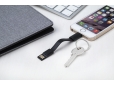 USB Ladekabel mit Schlüsselring