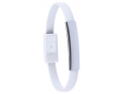 USB-Ladekabel-Armband