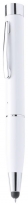 Kugelschreiber mit Touchpen und Powerbank