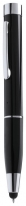 Kugelschreiber mit Touchpen und Powerbank