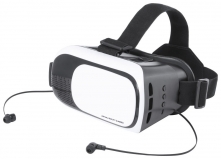 VR-Headset