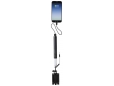 Selfie-Stick mit Powerbank