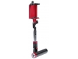 Selfie-Stick mit Powerbank