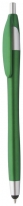Touchpen mit Kugelschreiber